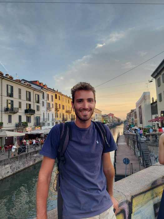 Alexandre BOUGARD