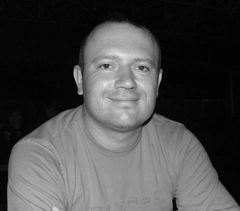 Laurent DEJAULT