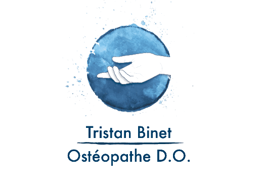 Tristan Binet  