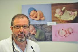 Dr Philippe Ohlbaum