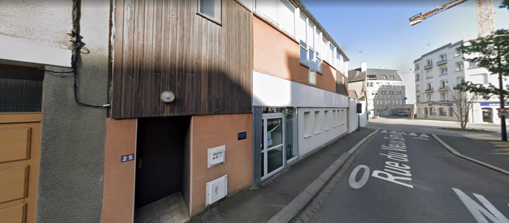 Dr Benjamin Mathaut, Chirurgien dentiste à Saint-Brieuc