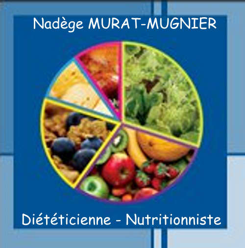 Dr Nadège Murat - Mugnier, Diététicien à Coulogne