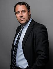 Dr Bruno HALIOUA