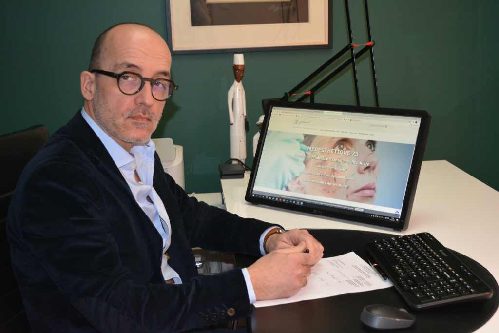 Dr Laurent Dumas-Vidal