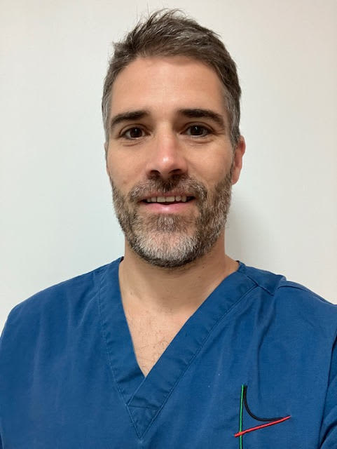 DAMIEN RODRIGUE