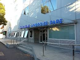Radiologie Ambroise Paré - Toulouse