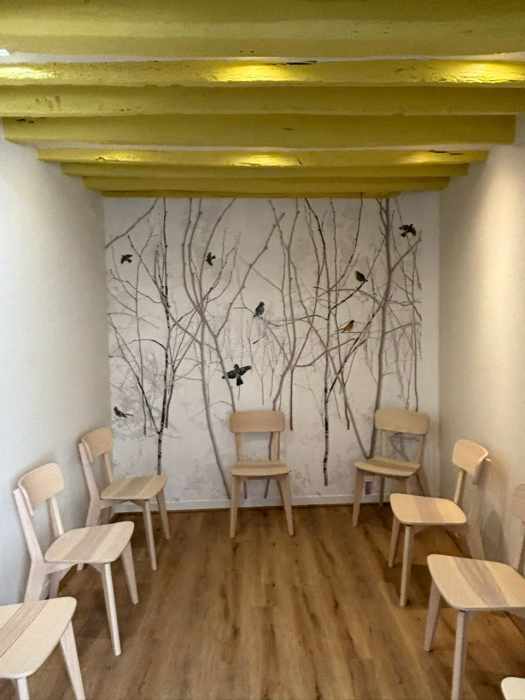 Dr Guillaume DUMANGIN