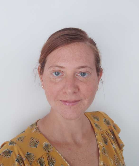 Cecile GRAZIANI