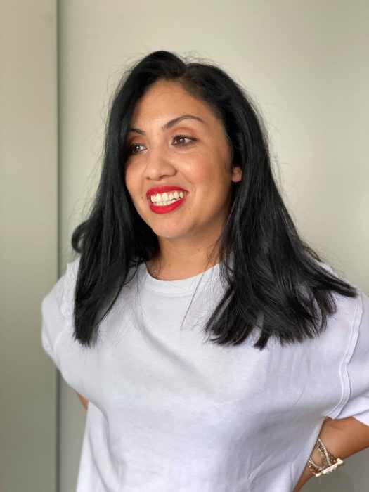 Samira BENSALEM 
