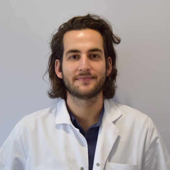 Dr Maxime CHAILLOT, Gynécologue médical à Nantes Cedex 1 Doctolib