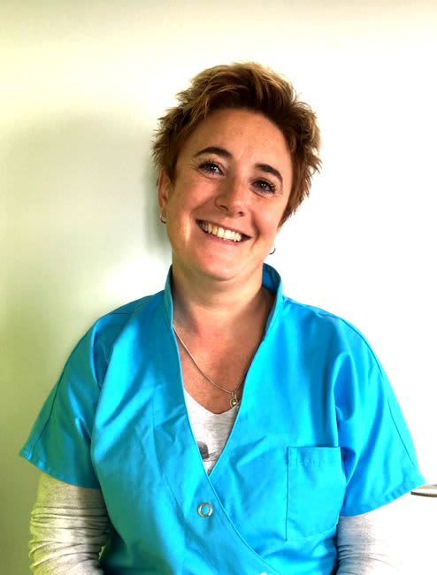 Dr Aurélie Staquet Penant 