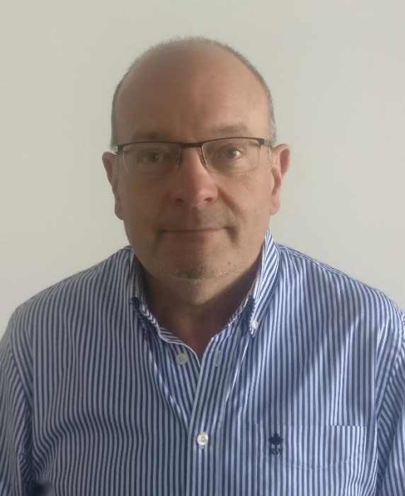 Dr THIERRY DELCAMBRE