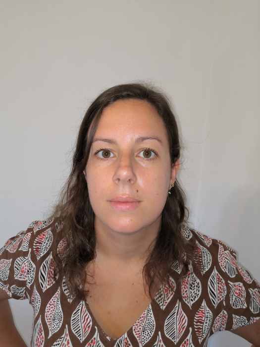 Dr Héloïse TEISSIER