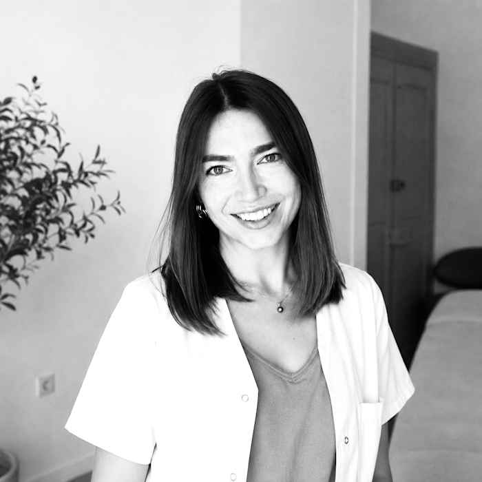 AMELIE BERTIN
