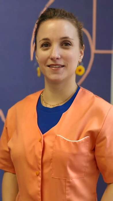 Claire DEJEAN