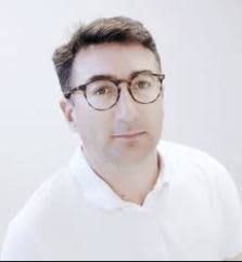Fabrice Doucet