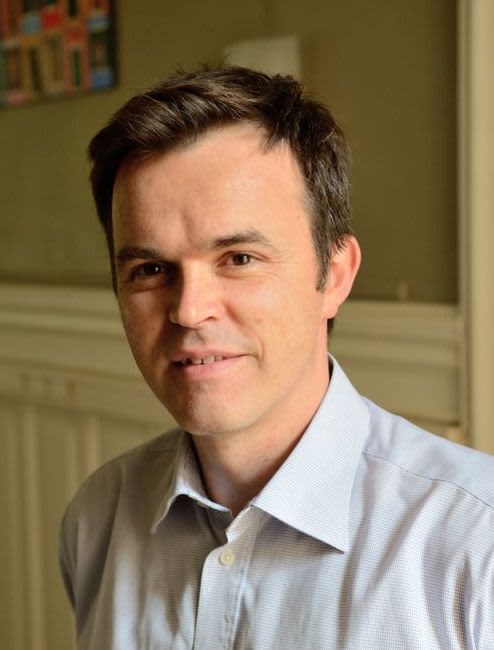 Dr Florian BORDIER