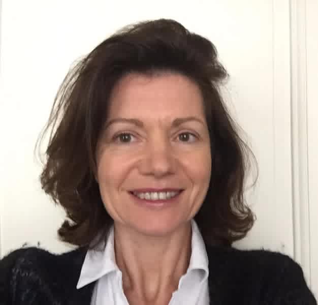 Dr Isabelle LEROY BERNARDINI