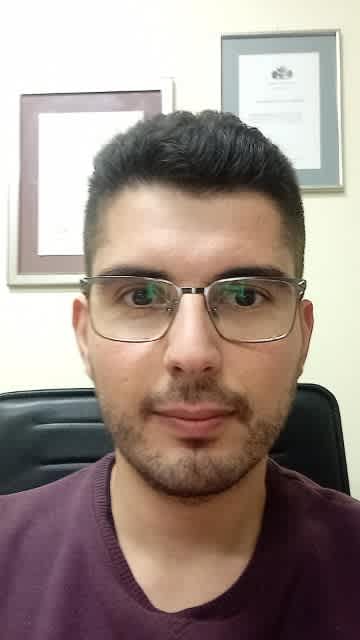 Dr PETROS NTOVAS