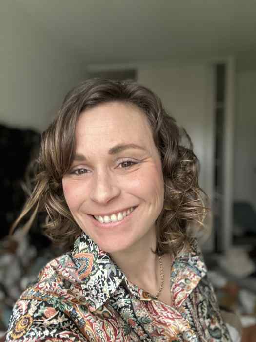 Clémence Hameau