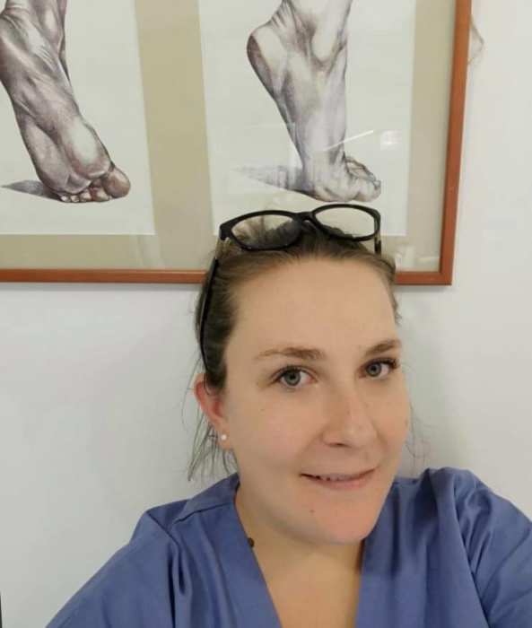 Emeline Vivier