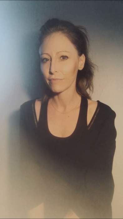 Sophie Mure