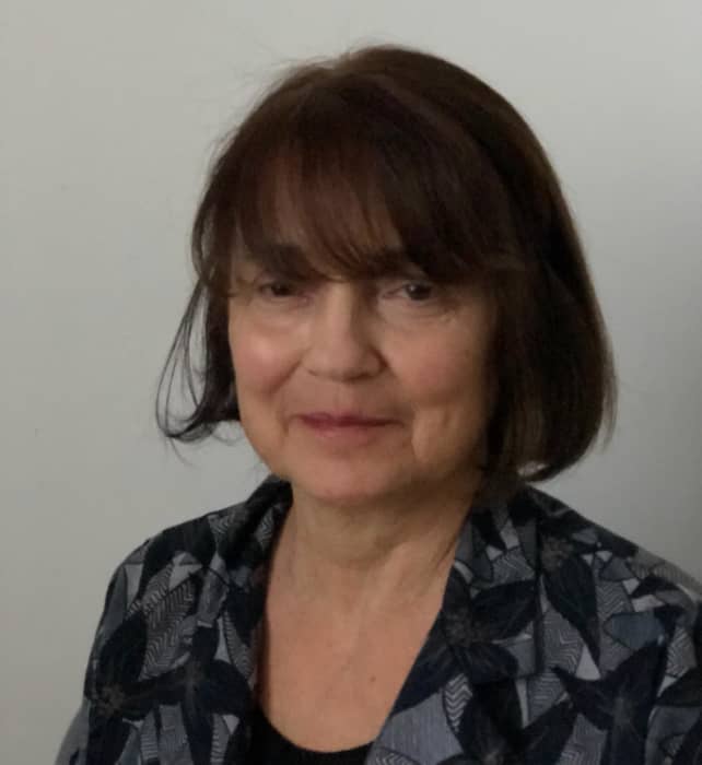 Brigitte Menichi