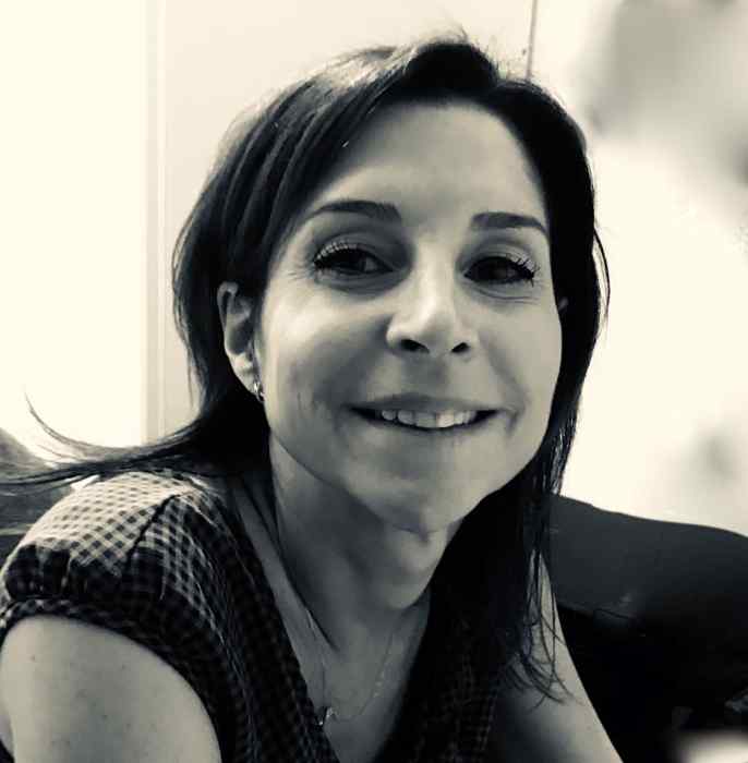 Dr Marine Wallois