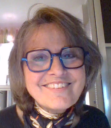Roseline DESTREGUIL DUBOIS