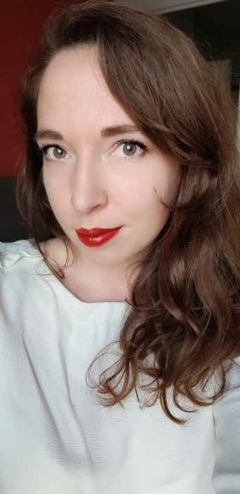 Marie Mozziconacci