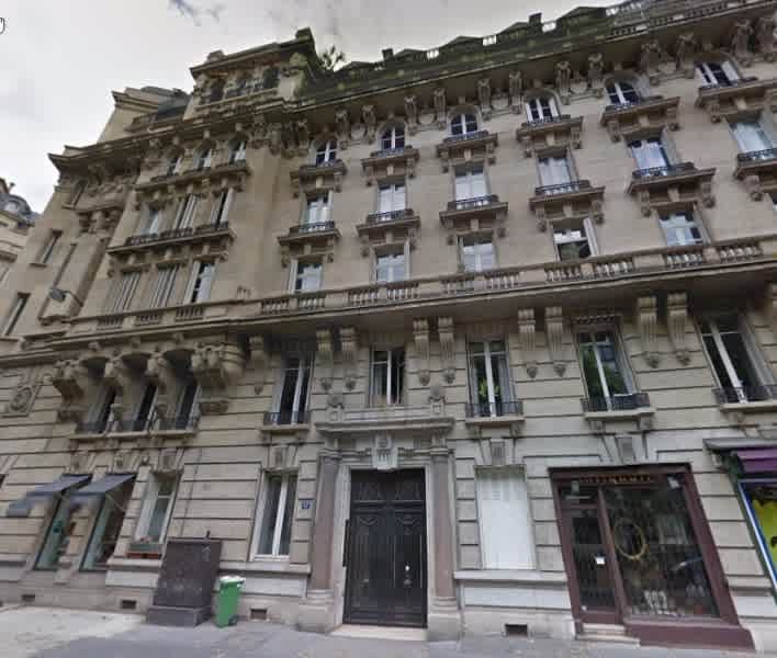 Dr Ana Canestri, Infectiologue à Paris