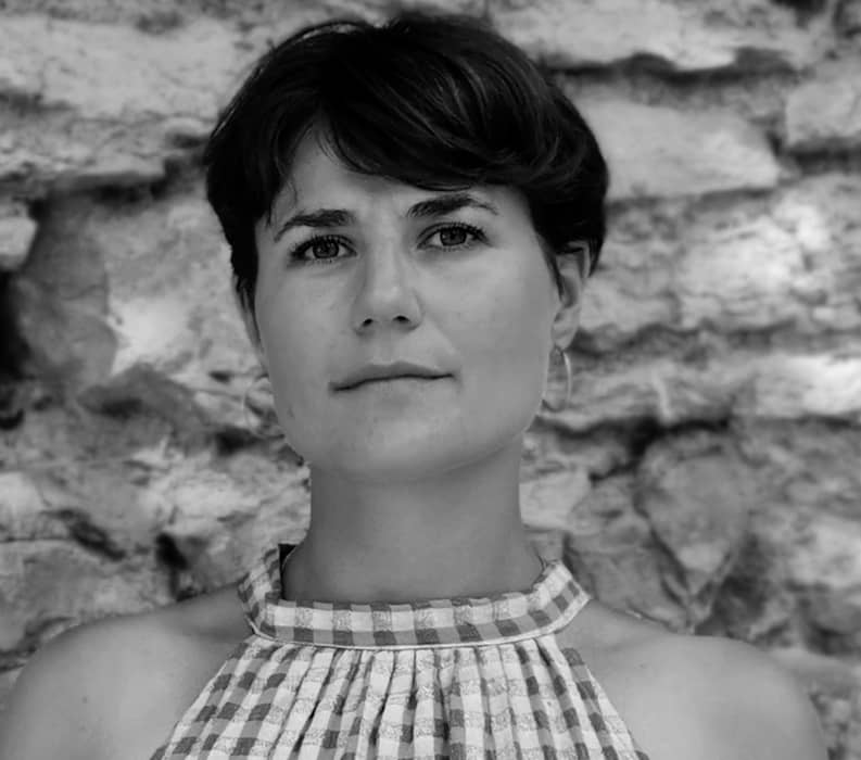 Astrid VAN PEETERSSEN