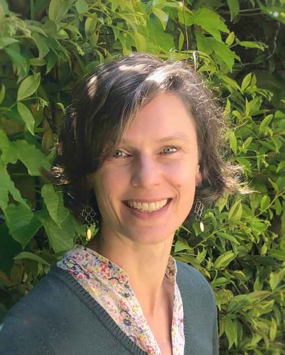 Marie Schoch de Fontaines