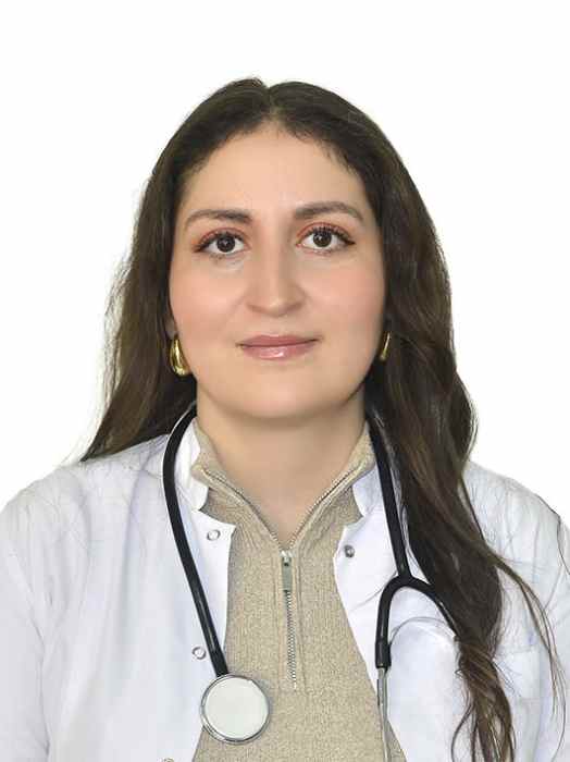 Dr Zibet KOCA