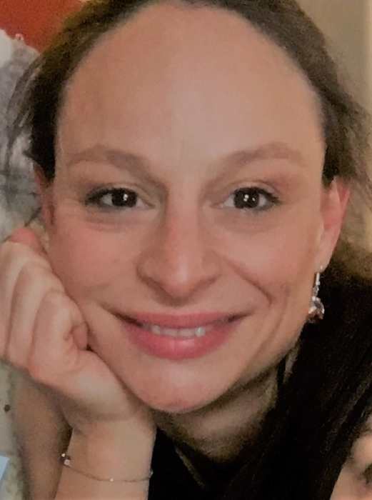 Elise GAIO