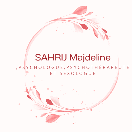 Dr Majdeline Sahrij, Psychologue à Vandœuvre-Lès-Nancy
