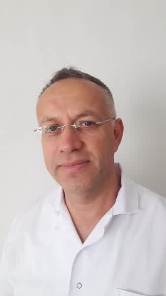 Dr Adonis BECHARA