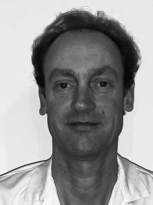 Dr Walter VAN KERCKHOVEN