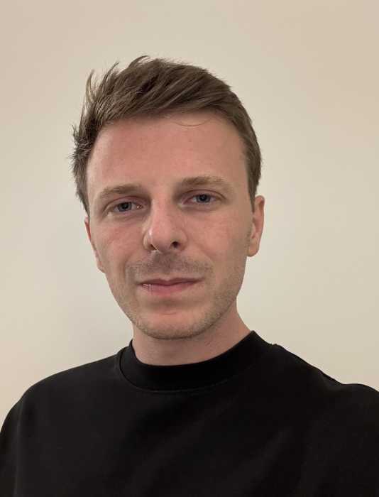 Bastien Houdebine