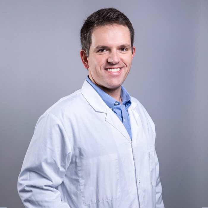 Dr André MARQUES 