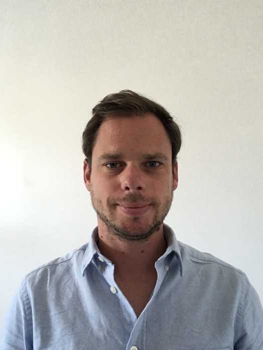 RONAN LE LOUEDEC