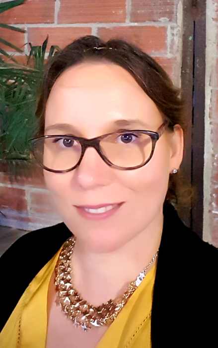 Anne Laure AGRAPART