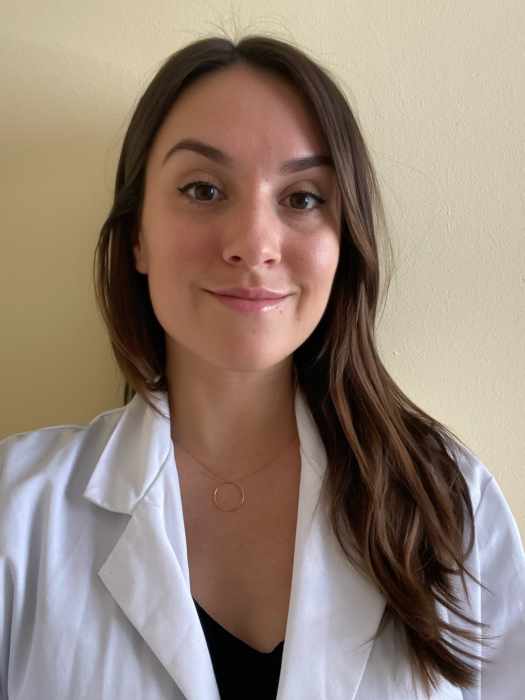 Dr MARINE NAVARRO