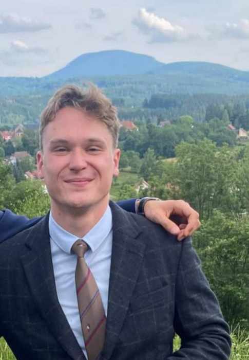 Mathieu Waechter