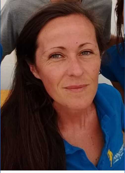 DELPHINE LESCOP