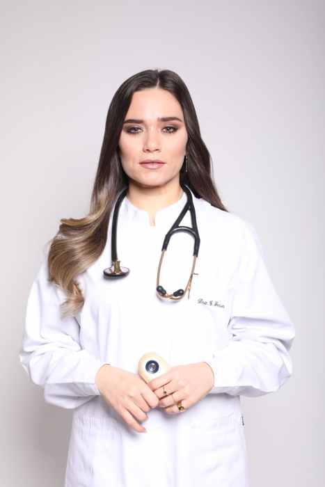 Dr Gelsy BERMUDEZ FERRER