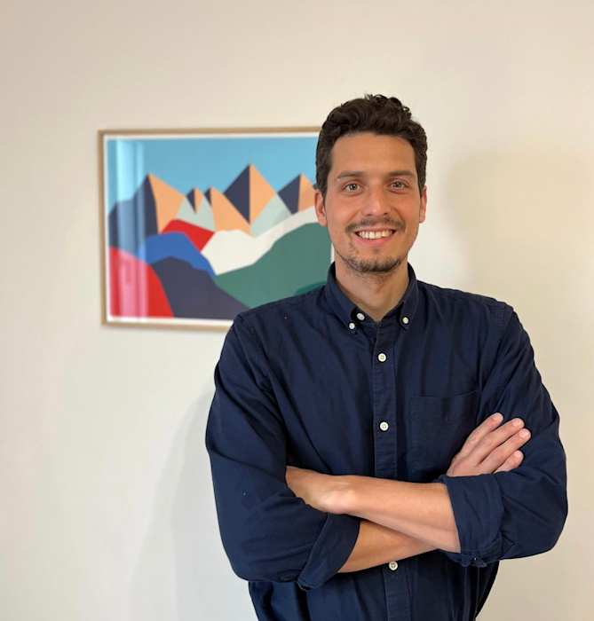 VINCENT MOURIER