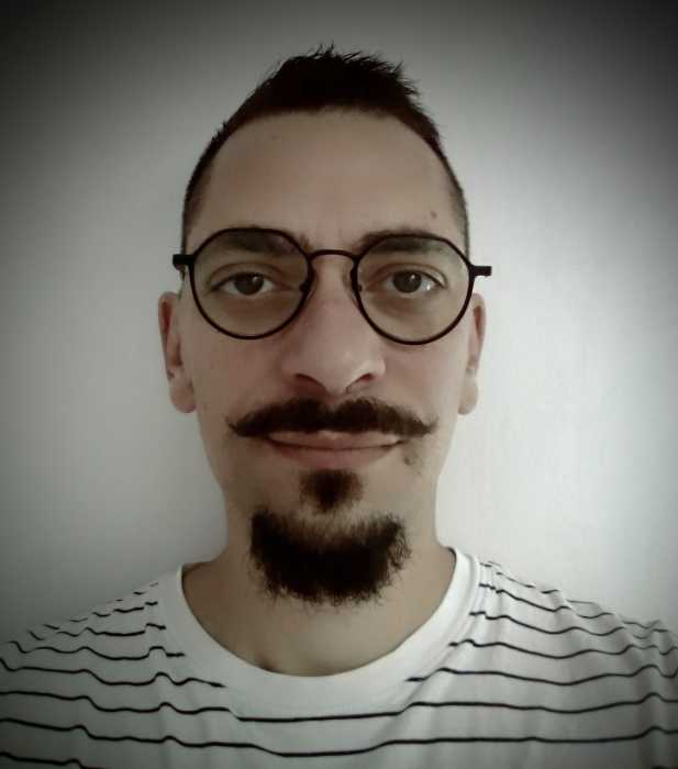 André Angelin