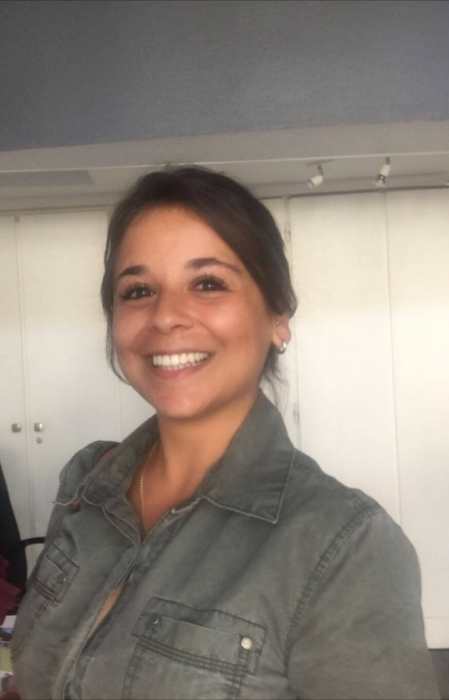 Julia Maiello