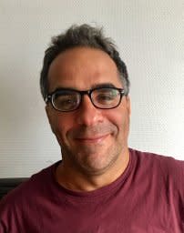 Adolfo Caballero